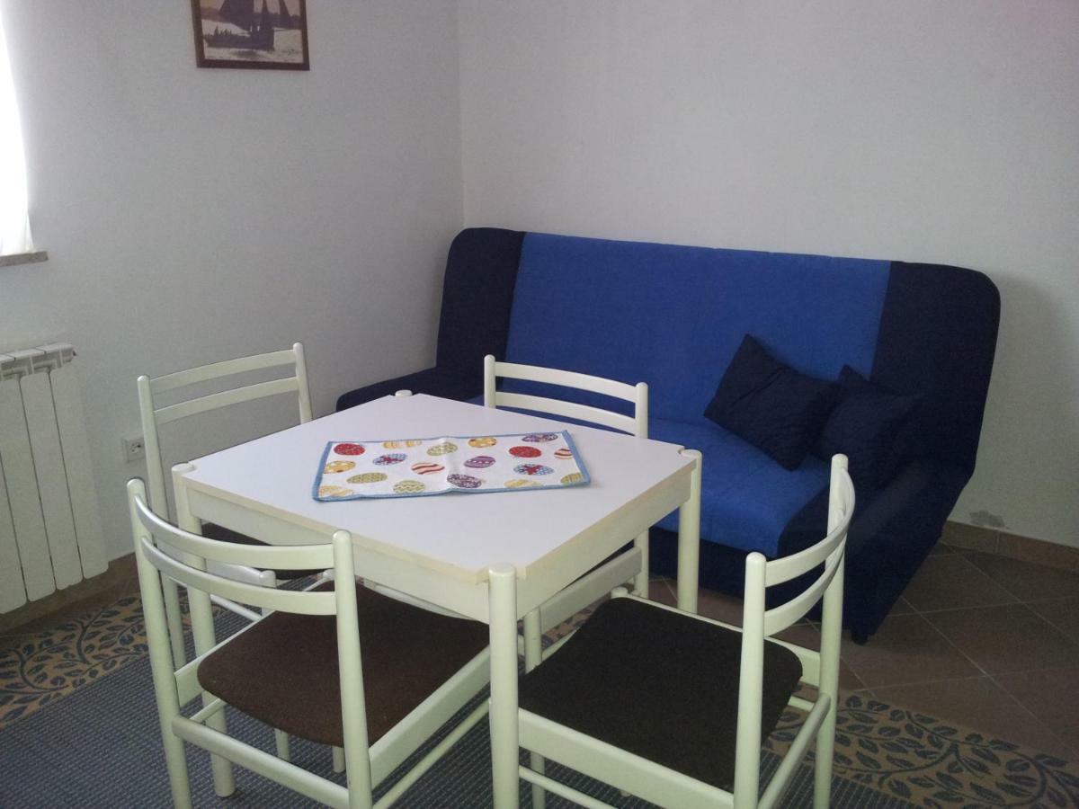 Apartments Ghedas Porec Exterior photo